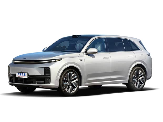 理想汽車 理想L7 2023款 Max
