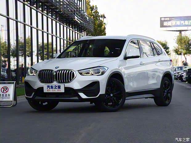 华晨宝马 宝马X1 2020款 sDrive20Li 时尚型 华晨宝马 宝马X1 2020款 sDrive20Li 时尚型