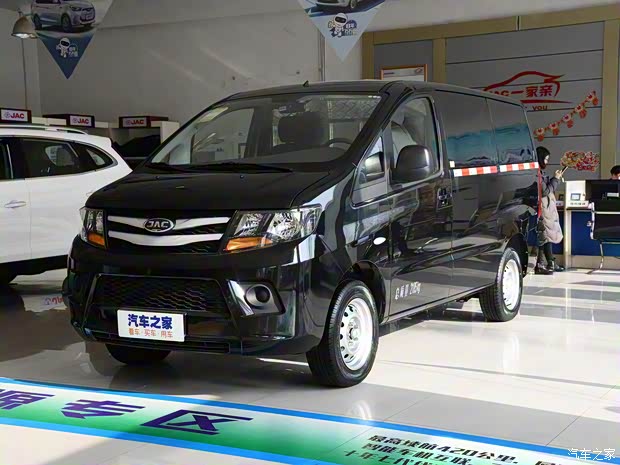 江淮汽车 瑞风M3 2019款 1.6L 物流版