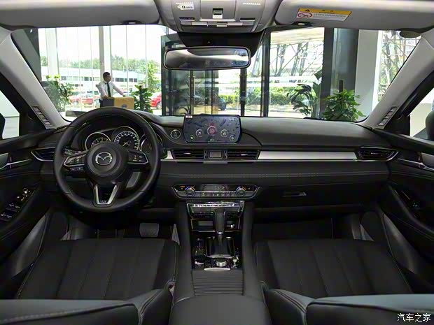 一汽马自达 阿特兹 2020款 2.0L 蓝天尊贵版 一汽马自达 阿特兹 2020款 2.0L 蓝天尊贵版