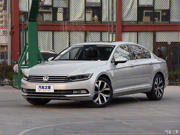 一汽-大眾 邁騰 2019款 330TSI DSG 尊貴型