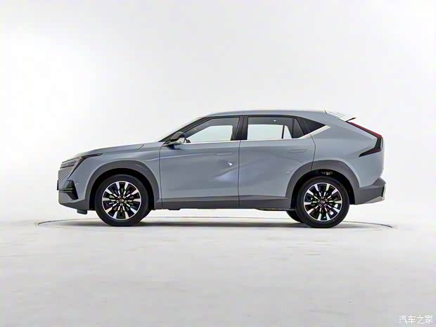 广汽乘用车 影酷 2022款 混动版 试装车 广汽乘用车 影酷 2022款 混动版 试装车