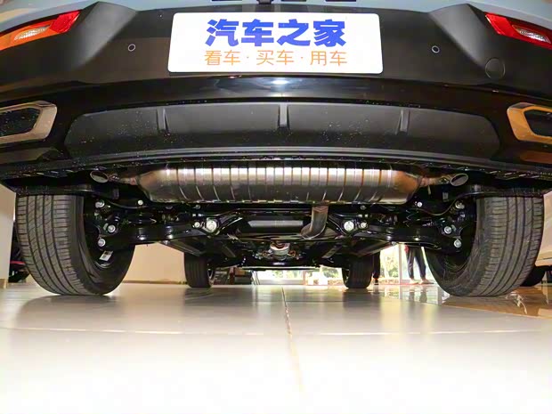 江汽集团 思皓X6 2022款 1.5T 高配版