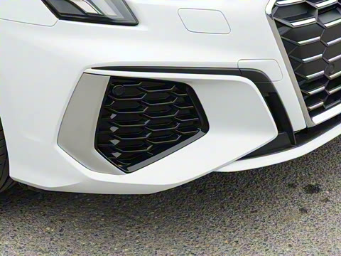 2023款 改款 Sportback 35 TFSI 时尚运动型 2023款 改款 Sportback 35 TFSI 时尚运动型