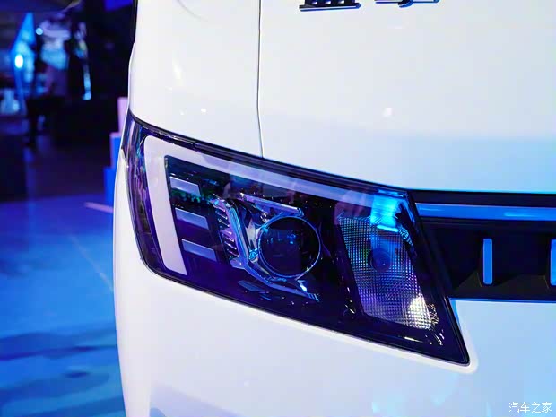 濰柴新能源商用車 凌ER 2023款 ER 濰柴新能源商用車 凌ER 2023款 ER