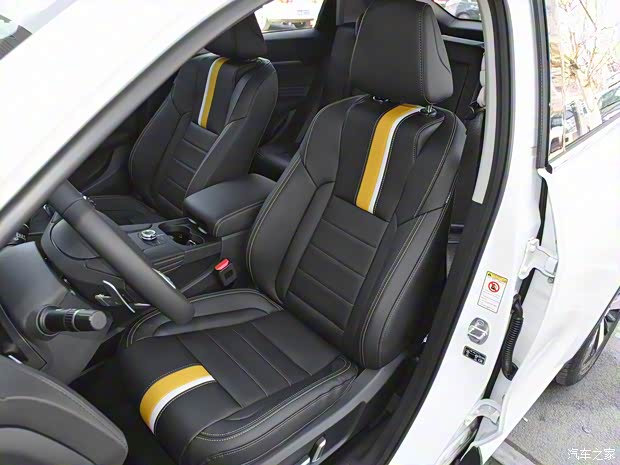 长城汽车 哈弗F7x 2019款 1.5T 两驱i酷