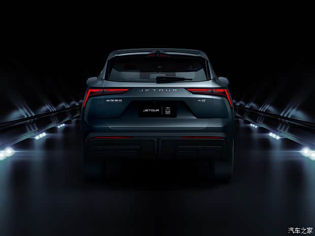 奇瑞汽车 捷途大圣 2022款 1.6T DCT基本型 奇瑞汽车 捷途大圣 2022款 1.6T DCT基本型