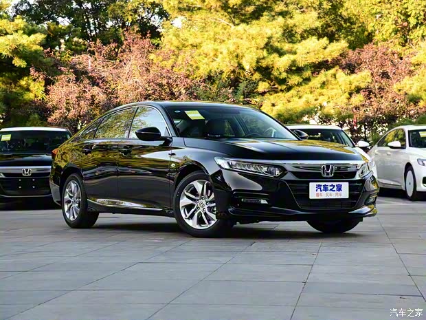 廣汽本田 雅閣 2018款 230TURBO 舒適版 國VI 廣汽本田 雅閣 2018款 230TURBO 舒適版 國VI