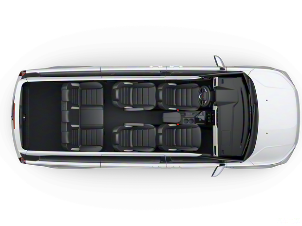 上汽通用五菱 五菱征程新能源 2023款 豪华型 上汽通用五菱 五菱征程新能源 2023款 豪华型