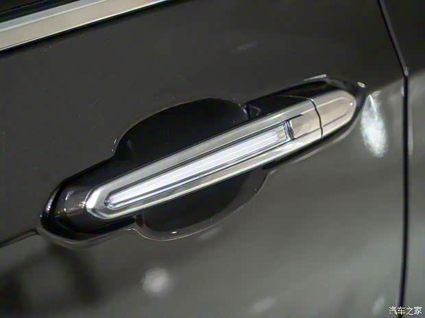 上汽通用凱迪拉克 凱迪拉克XT6 2019款 基本型