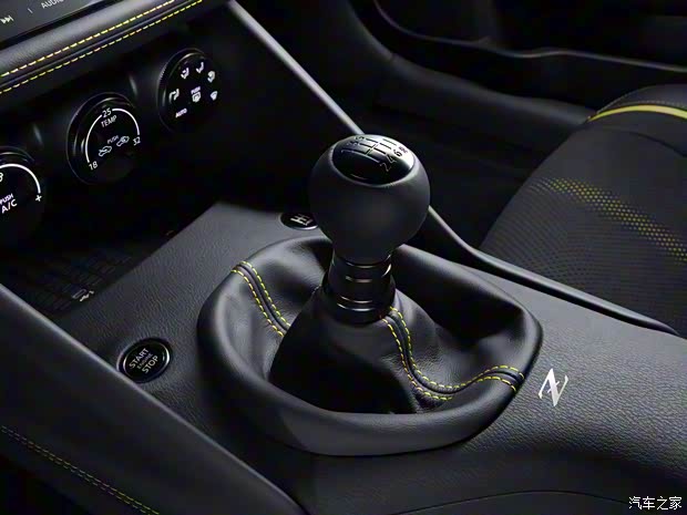 日产(进口) 日产Z Proto 2020款 基本型 日产(进口) 日产Z Proto 2020款 基本型