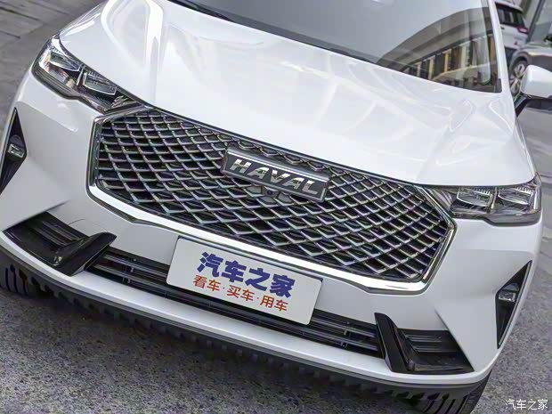 長(zhǎng)城汽車 哈弗H6 2022款 第三代 1.5T DHT基本型