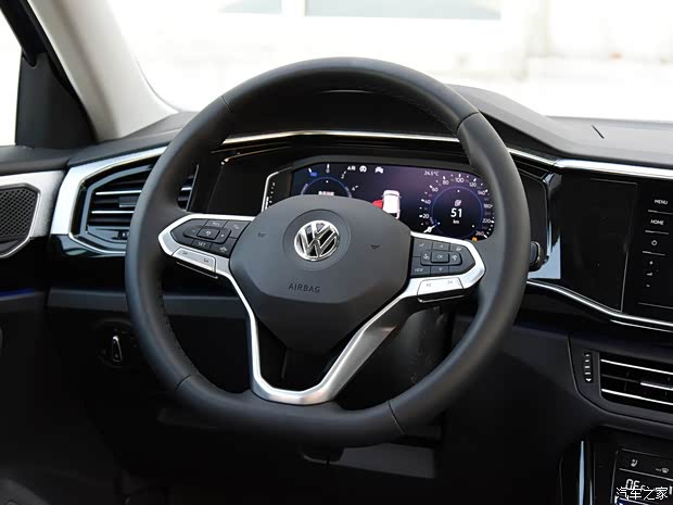 一汽-大众 探岳GTE 2020款 基本型