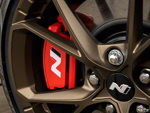 現(xiàn)代(進(jìn)口) 現(xiàn)代i30(海外) 2022款 N Drive-N Limited Edition 英國(guó)版