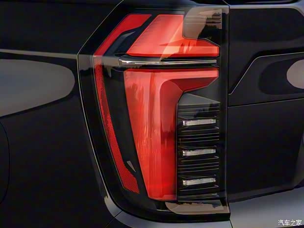 雪佛蘭(進(jìn)口) Suburban 2024款 基本型