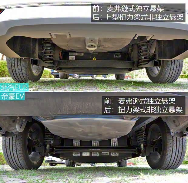 北汽新能源 北汽新能源EU5 2018款 R500 智风版 北汽新能源 北汽新能源EU5 2018款 R500 智风版