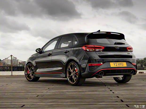 現(xiàn)代(進(jìn)口) 現(xiàn)代i30(海外) 2022款 N Drive-N Limited Edition 英國(guó)版