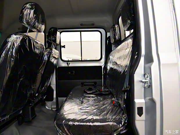 华晨鑫源 鑫源T22S 2019款 1.3L标准型后双轮SWCG12 华晨鑫源 鑫源T22S 2019款 1.3L标准型后双轮SWCG12