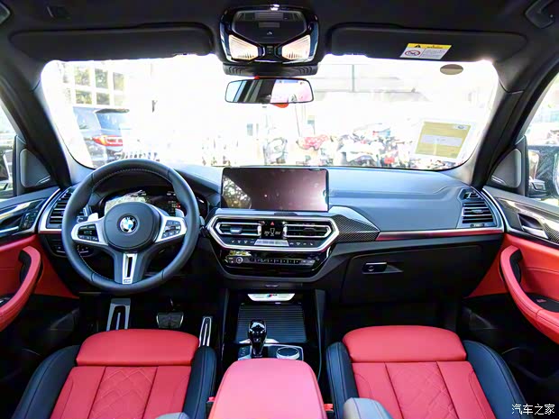 宝马(进口) 宝马X3(进口) 2022款 M40i 宝马(进口) 宝马X3(进口) 2022款 M40i
