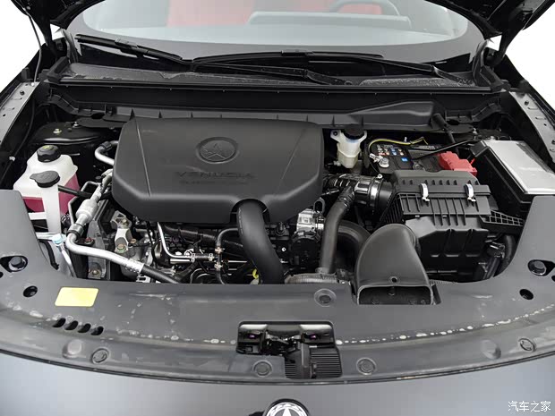 東風(fēng)日產(chǎn) 啟辰大V 2022款 260T 黑馬版 東風(fēng)日產(chǎn) 啟辰大V 2022款 260T 黑馬版