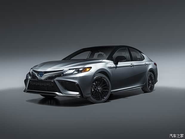 丰田(进口) 凯美瑞(海外) 2021款 Hybrid XSE 美国版 丰田(进口) 凯美瑞(海外) 2021款 Hybrid XSE 美国版