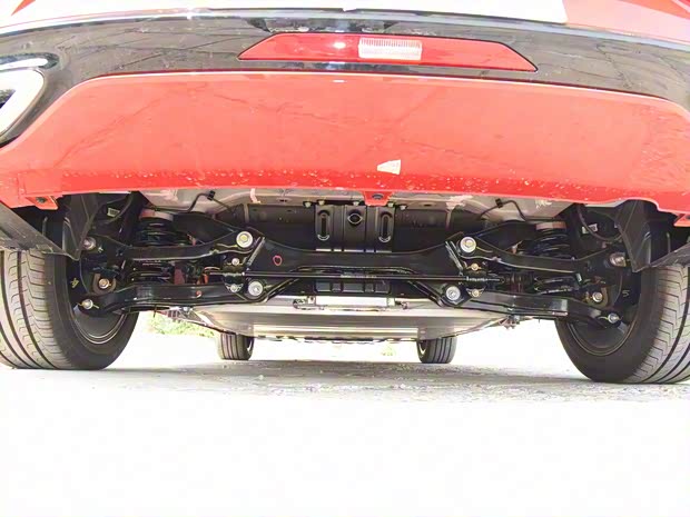 长安汽车 逸动ET 2019款 创酷版 长安汽车 逸动ET 2019款 创酷版