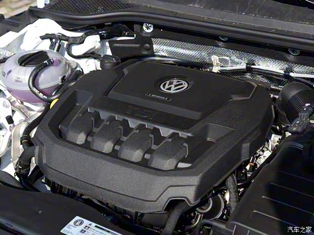 一汽-大众 一汽-大众CC 2019款 2.0TSI 137kW华颜版