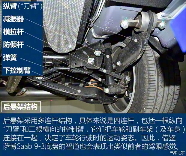 北京汽车 绅宝智道 2019款 260T 自动高配型 北京汽车 绅宝智道 2019款 260T 自动高配型