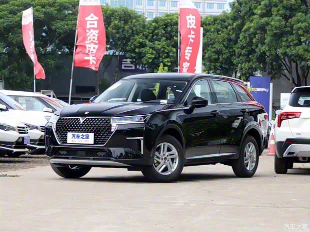 東風日產 啟辰星 2020款 260T 手動星悅版