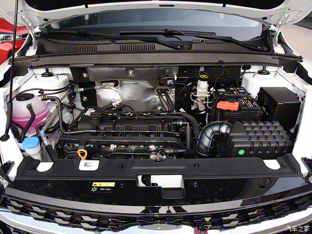 奇瑞汽车 瑞虎5x 2019款 HERO 1.5L 手动时尚版 奇瑞汽车 瑞虎5x 2019款 HERO 1.5L 手动时尚版