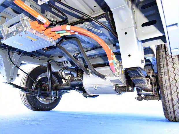 SRM鑫源新能源 好运1号 2022款 超值版创业型