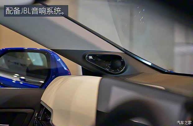 丰田(进口) Mirai 2020款 Concept 丰田(进口) Mirai 2020款 Concept