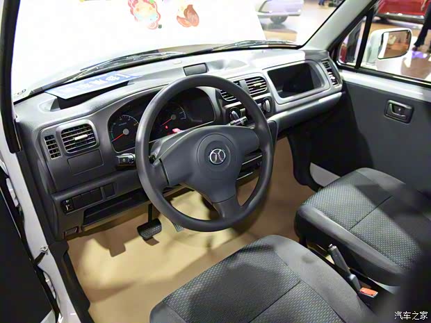 北汽昌河 北汽EV2 2019款 10度版 北汽昌河 北汽EV2 2019款 10度版