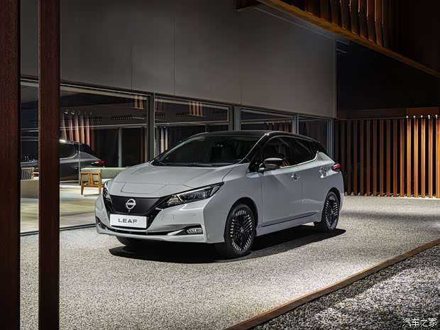 日产(进口) 聆风 2022款 欧洲版 日产(进口) 聆风 2022款 欧洲版