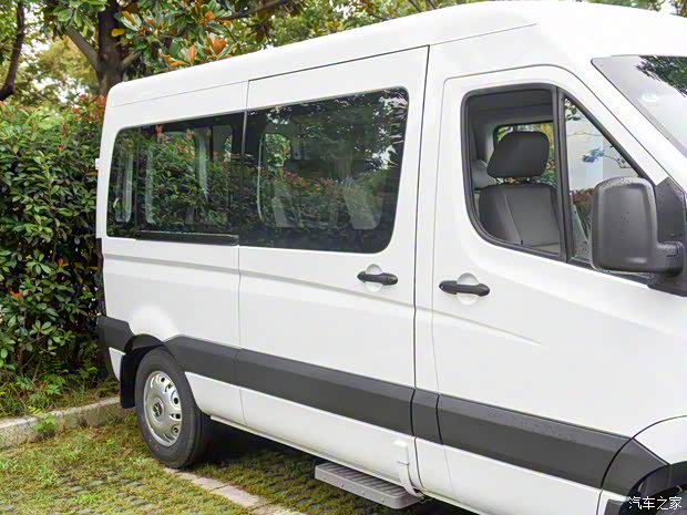 江淮汽車 星銳 2021款 2.2T捷運王商旅型