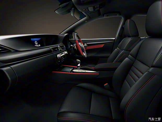 雷克薩斯 雷克薩斯GS 2020款 350 Eternal Touring