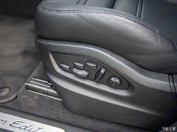 保時捷 Cayenne 2022款 Cayenne 3.0T 鉑金版