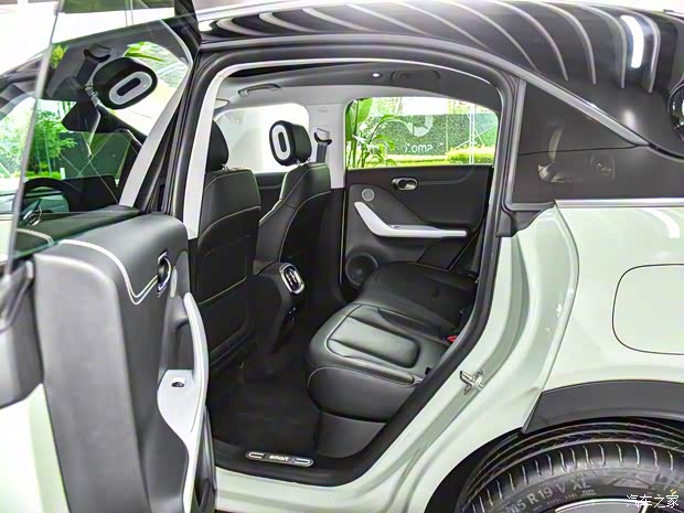 smart smart精灵#1 2022款 Premium