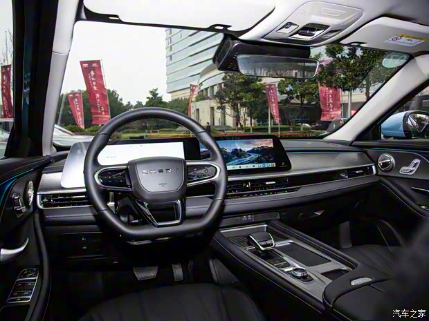 奇瑞汽车 风云A8 2024款 127长续航高配 奇瑞汽车 风云A8 2024款 127长续航高配