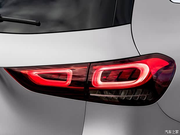 奔驰(进口) 奔驰GLA(进口) 2020款 基本型