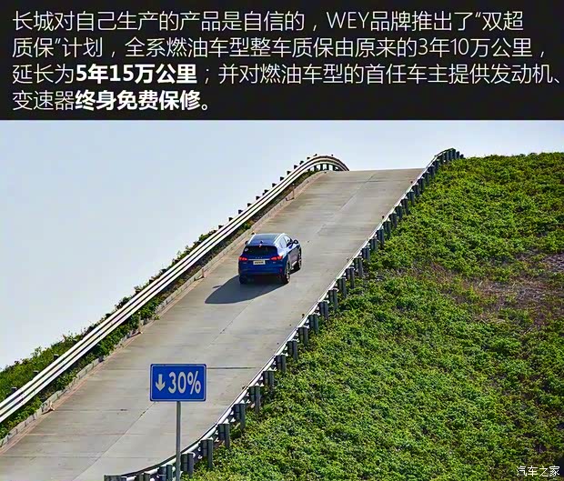 長城汽車 WEY VV6 2020款 2.0T 四驅(qū)智馭+