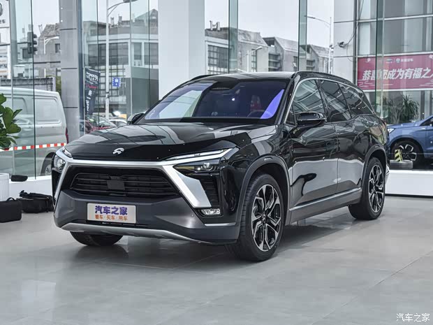 蔚来 蔚来ES8 2022款 75kWh 签名版 六座 蔚来 蔚来ES8 2022款 75kWh 签名版 六座