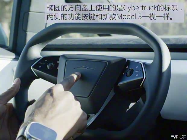 特斯拉（进口） Cybertruck 2024款 Cyberbeast 野兽版