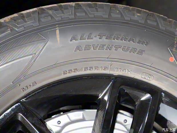 路虎(进口) 路虎卫士 2021款 90 P400 X-DYNAMIC S