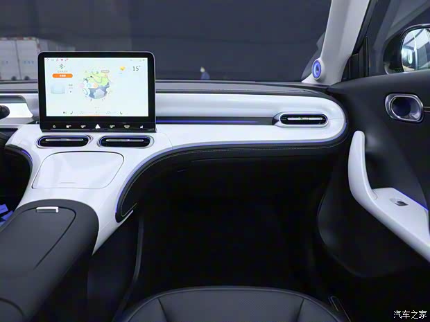 smart smart精靈#1 2022款 Premium