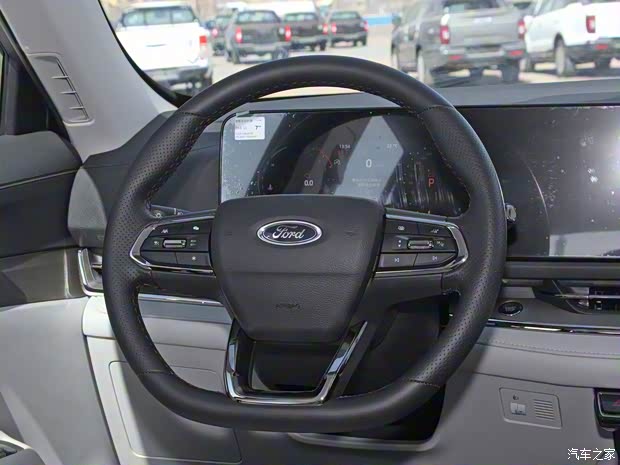 江铃福特科技 领睿 2022款 EcoBoost 170 铂领型 江铃福特科技 领睿 2022款 EcoBoost 170 铂领型