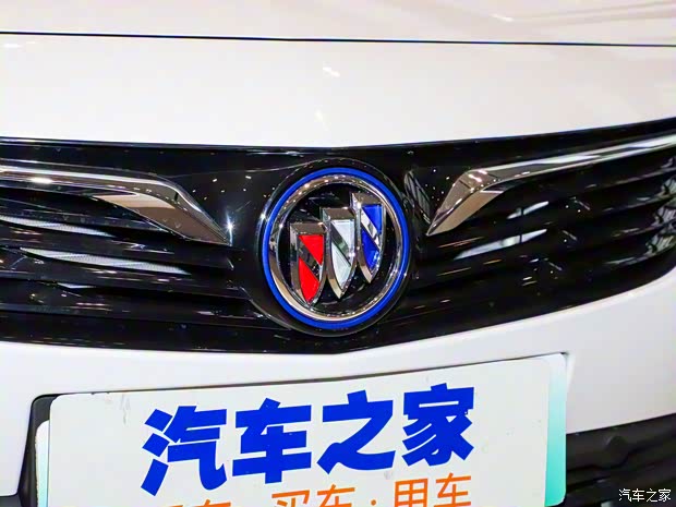 上汽通用別克 微藍6 2020款 插電混動 互聯時尚型 上汽通用別克 微藍6 2020款 插電混動 互聯時尚型