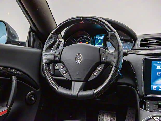 瑪莎拉蒂 GranTurismo 2020款 Zéda