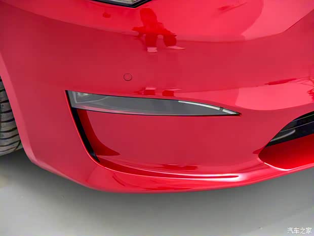 特斯拉（進口） Model S 2021款 三電機全輪驅(qū)動 Plaid版