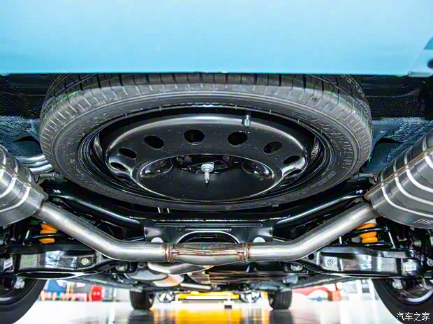 上汽集团 荣威iMAX8 2022款 基本型